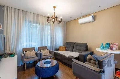 Casa para venda - 165m², 3 dormitórios, sendo 3 suites, 1 vaga - hípica