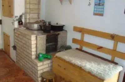 Casa para venda - 200m², 3 dormitórios, sendo 1 suites, 14 vagas - cavalhada