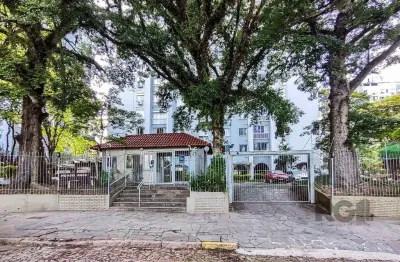 Cobertura com 2 quartos à venda na Rua Curupaiti, 1346, Cristal, Porto Alegre
