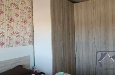 Apartamento para venda - 62.85m², 3 dormitórios, 1 vaga - passo das pedras