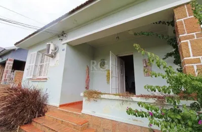 Casa para venda - 264m², 3 dormitórios, 2 vagas - santa tereza