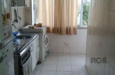 Apartamento com 2 quartos à venda na Avenida João Pessoa, 763, Centro Histórico, Porto Alegre