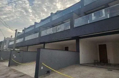 Casa 3 dormitórios com 1 suíte, vaga condomínio jardins do prado bairro hípica porto alegre rs
