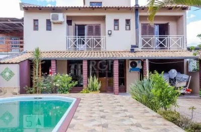 Casa com 3 quartos à venda na Rua Coronel Vicente, 1251, Centro, Canoas