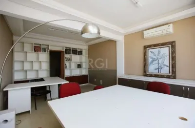 Sala comercial à venda na Rua Vigário José Inácio, 368, Centro Histórico, Porto Alegre