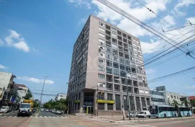 Apartamento com 2 quartos à venda na Avenida Farrapos, 2479, São Geraldo, Porto Alegre