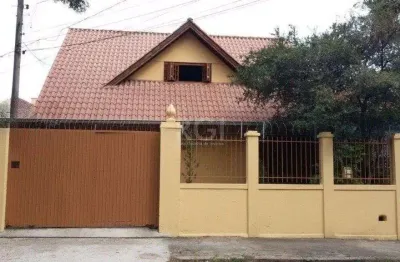 Casa com 3 quartos à venda na Rua Afonso Rodrigues, 263, Jardim Botânico, Porto Alegre