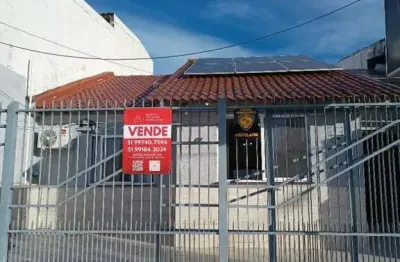 Casa com 2 quartos à venda na Rua Projetada 17, 115, Jardim dos Lagos, Guaíba