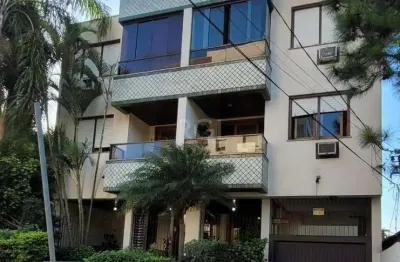 Apartamento com 1 quarto à venda na Rua General Rondon, 1612, Tristeza, Porto Alegre