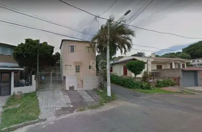 Casa com 2 quartos à venda na Rua Tropeiro, 200, Campo Novo, Porto Alegre