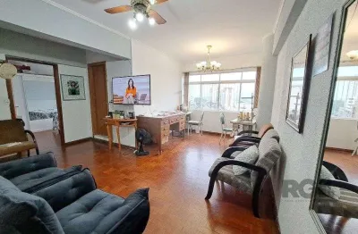 Apartamento com 2 quartos à venda na Rua Voluntários da Pátria, 595, Centro Histórico, Porto Alegre