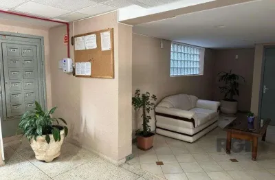 Apartamento com 2 quartos à venda na Rua Três de Maio, 253, Floresta, Porto Alegre