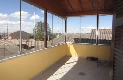 Casa com 4 quartos à venda na Rua Josefa Barreto, 105, Passo das Pedras, Porto Alegre