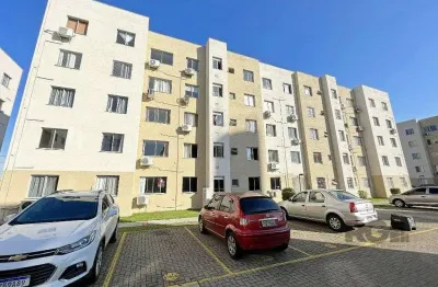Apartamento com 2 quartos à venda na Rua Gabriel Franco da Luz, 560, Sarandi, Porto Alegre