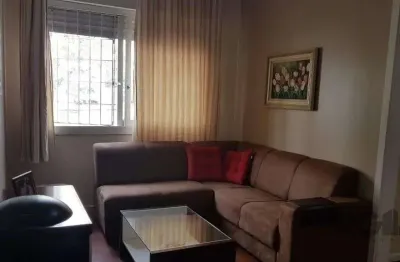 Excelente apartamento de 68m² com 02 dormitórios e 01 vaga.