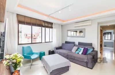 Apartamento com 3 quartos à venda na Rua João Abbott, 538, Petrópolis, Porto Alegre