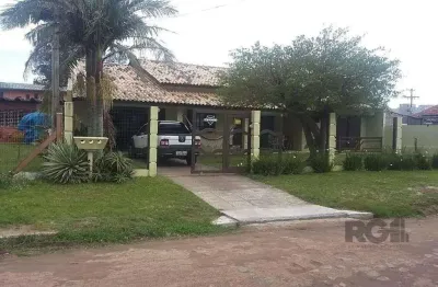 Casa com 3 quartos à venda na Rua Sao Gabriel, 417, Centro, Imbé