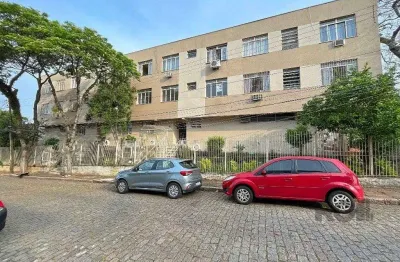 Apartamento com 2 quartos para alugar na Rua General Cunha Louzada, 45, Glória, Porto Alegre