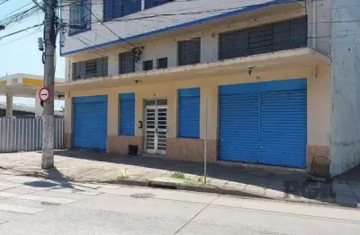 Ponto comercial para alugar na Avenida Ceará, 56, São João, Porto Alegre