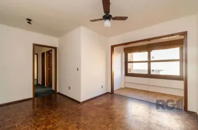 Excelente apartamento de 65m² com 2 dormitórios e 1 vaga.