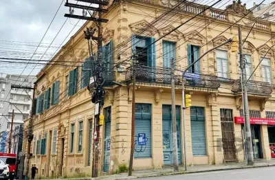 Prédio para alugar na Avenida Independência, 422, Independência, Porto Alegre