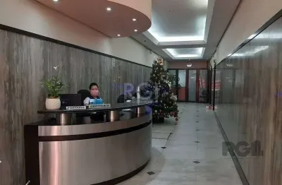 Conjunto/sala para venda - 54.77m², 0 dormitórios, centro histórico