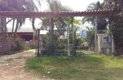 Casa para venda - 100m², 3 dormitórios, 6 vagas - hípica