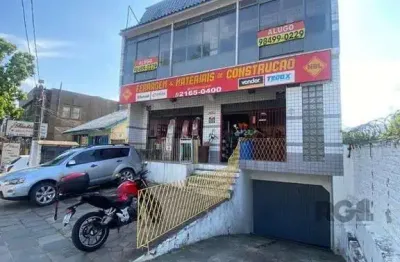 Sala comercial para alugar na Avenida da Cavalhada, 2654, Cavalhada, Porto Alegre
