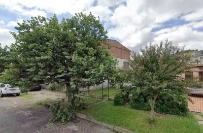 Terreno à venda na Avenida Quaraí, 66, Nonoai, Porto Alegre