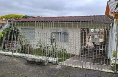 Casa 169m² - 2 dormitórios, 2 vagas no bairro cavalhada