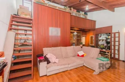 Casa com 2 quartos à venda na Rua Santa Isabel, 411, Bom Jesus, Porto Alegre