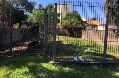 Terreno à venda na Avenida Guaíba, 13824, Ipanema, Porto Alegre