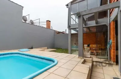 Casa com 5 quartos à venda na Travessa Von Salisch, 90, Sarandi, Porto Alegre