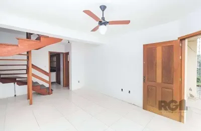 Casa com 3 quartos à venda na Avenida Nestor Valdman, 266, Jardim Itu Sabará, Porto Alegre