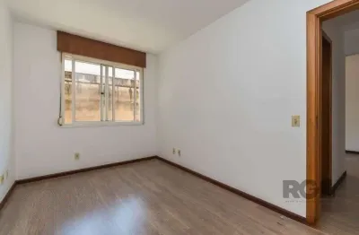 Apartamento 52m², 2 dormitórios no bairro cidade baixa