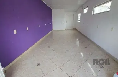 Ponto comercial para alugar na Rua Jerolomo Minuzo, 46, Vila Nova, Porto Alegre
