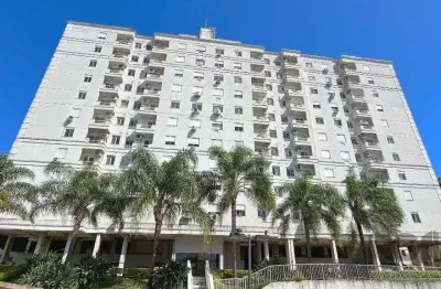 Apartamento com 2 quartos à venda na Avenida Teresópolis, 2255, Teresópolis, Porto Alegre