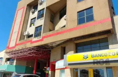 Sala comercial para alugar na Avenida Wenceslau Escobar, 2923, Tristeza, Porto Alegre