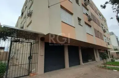 Apartamento para venda - 40m², 1 dormitório, praia de belas
