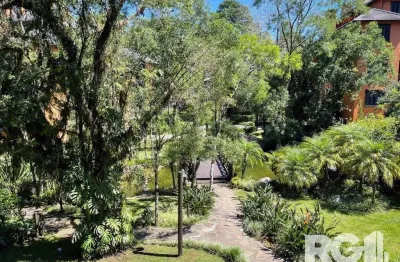 Apartamento à venda no residencial knorrville - gramado