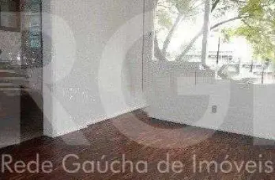 Apartamento para venda - 43m², 1 dormitório, cidade baixa