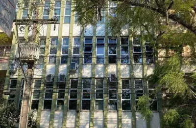 Sala comercial à venda na Avenida José Bonifácio, 519, Farroupilha, Porto Alegre