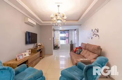 Apartamento com 3 quartos à venda na Rua Tamoios, 460, Vila Cachoeirinha, Cachoeirinha