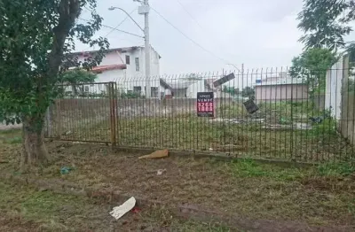 Terreno à venda na Rua Francisco Mattos Terres, 251, Hípica, Porto Alegre
