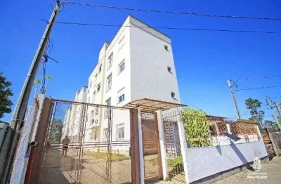 Apartamento para venda - 56m², 1 dormitório, 1 vaga - vila nova