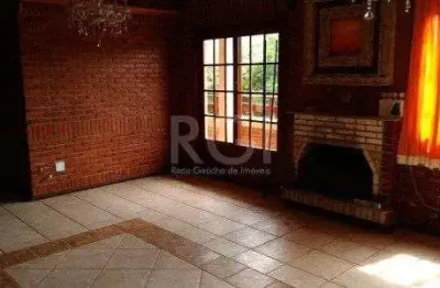 Casa para venda - 320m², 3 dormitórios, sendo 1 suites, 2 vagas - imperial parque