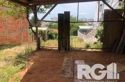 Terreno à venda na Rua Ouro Preto, 465, Jardim Floresta, Porto Alegre