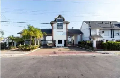 Casa condominio para venda - 150m², 4 dormitórios, sendo 2 suites, 2 vagas - agronomia