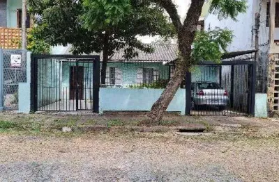 Casa para venda - 85m², 3 dormitórios, 1 vaga - ipanema