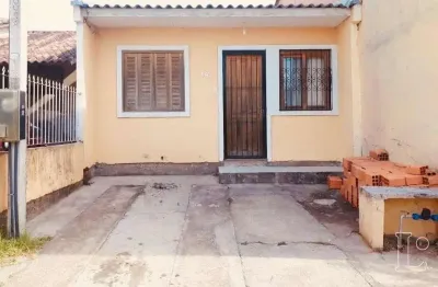 Casa com 2 quartos à venda na Rua João Costi, 14, Hípica, Porto Alegre